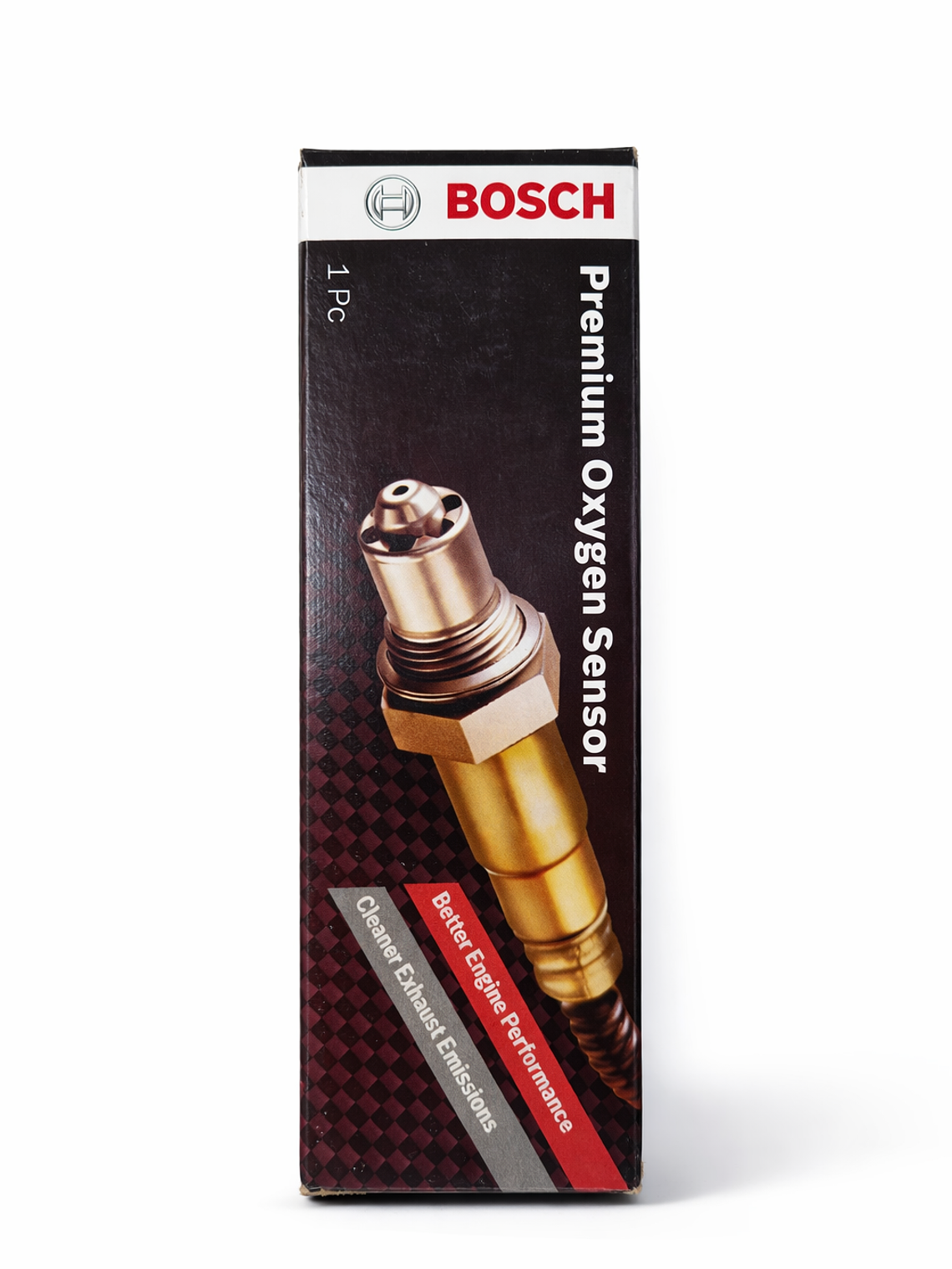 Sensor Oxigeno Banco 2 o Corriente Abajo Chevrolet C1500 1996 al 1999 3