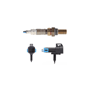 Sensor Oxigeno Banco 2 o Corriente Abajo Chevrolet C1500 1996 al 1999