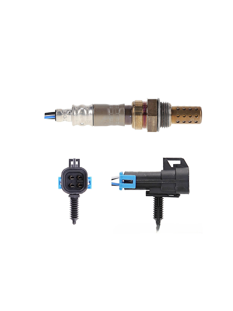 Sensor Oxigeno Banco 2 o Corriente Abajo Chevrolet C1500 1996 al 1999 2