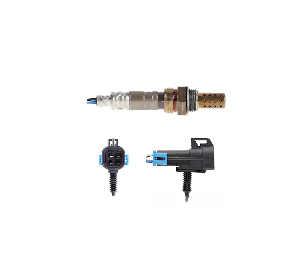 Sensor Oxigeno Banco 2 o Corriente Abajo Chevrolet C1500 1996 al 1999 2