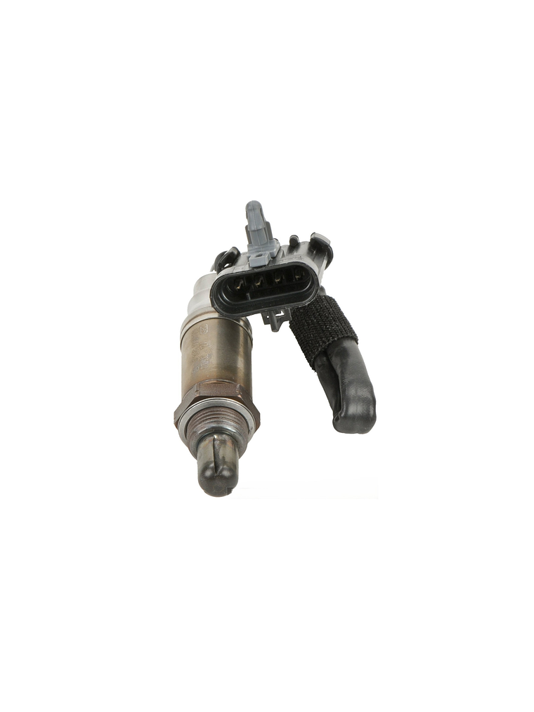 Sensor Oxigeno Banco 1 o Corriente Arriba Chevrolet C1500 1996 al 1999 3