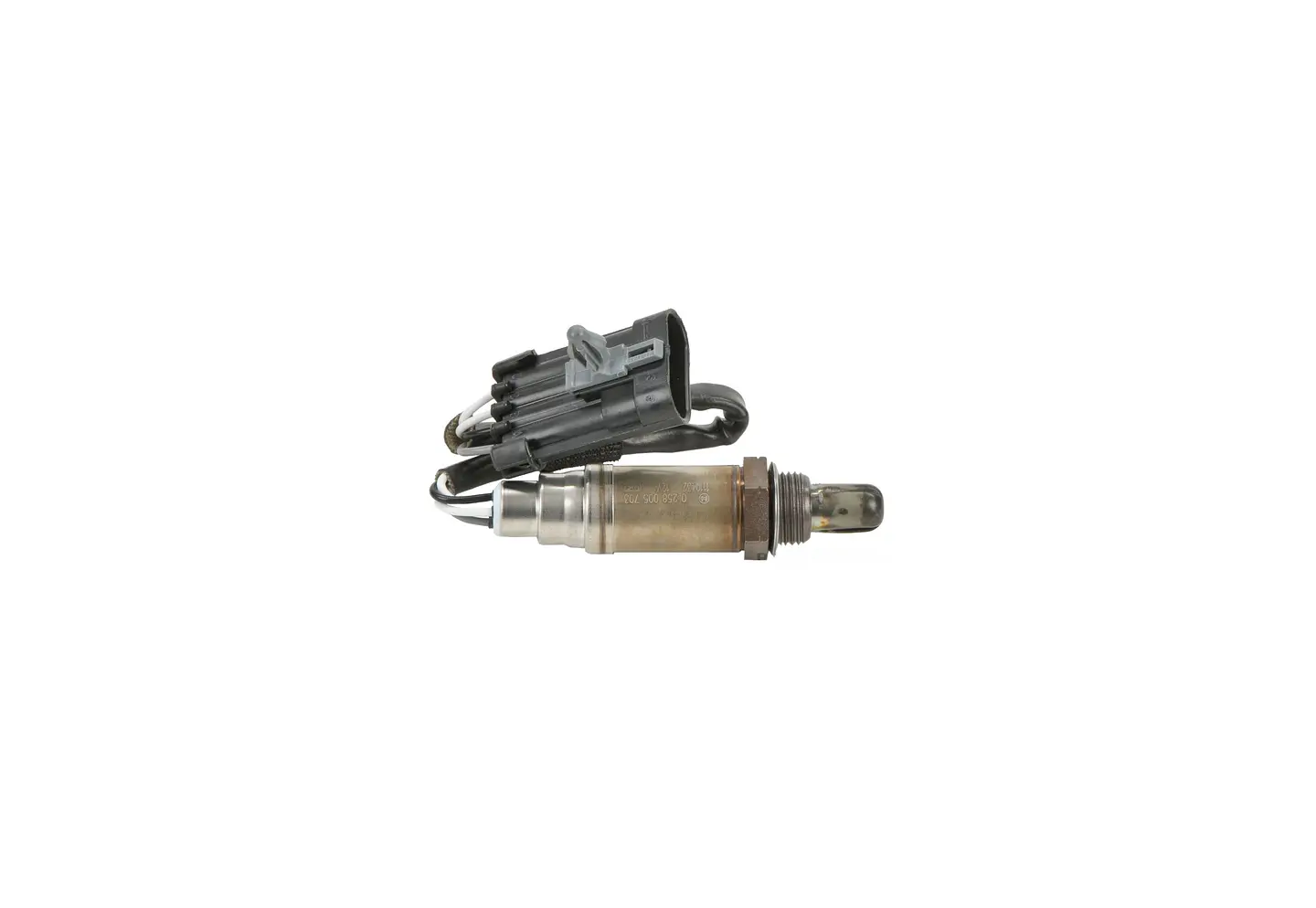 Sensor Oxigeno Banco 1 o Corriente Arriba Chevrolet C1500 1996 al 1999 5