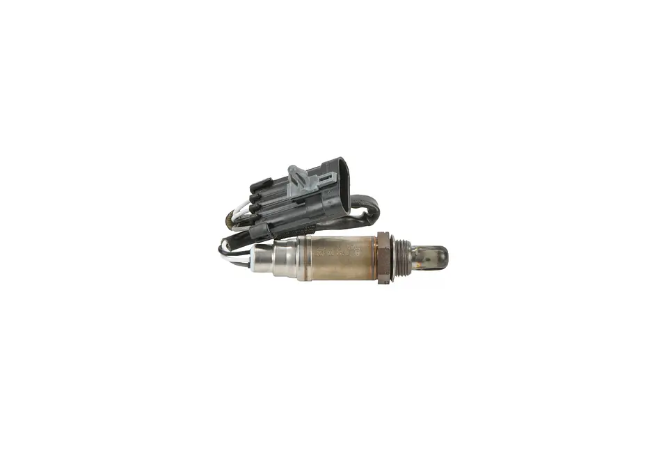 Sensor Oxigeno Banco 1 o Corriente Arriba Chevrolet C1500 1996 al 1999 5