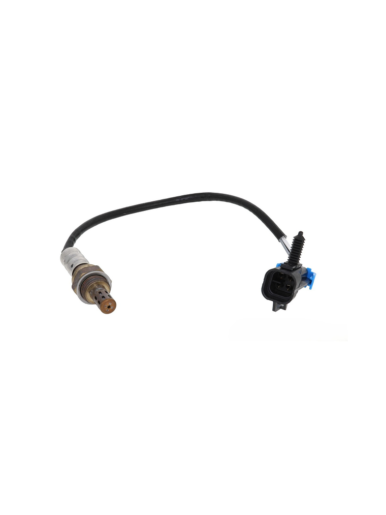 Sensor Oxigeno Banco 2 o Corriente Abajo Chevrolet C1500 1996 al 1999 1