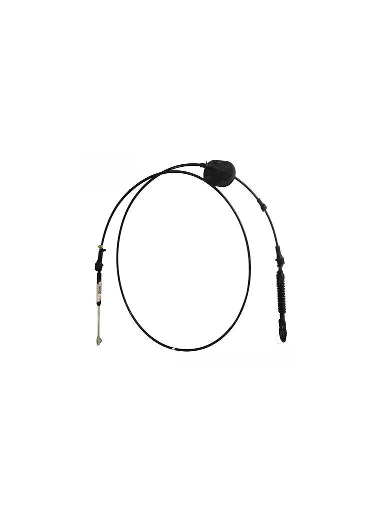 Piola Selectora Transmisión A/T 4L60E Chevrolet C1500 1996 al 1999 1