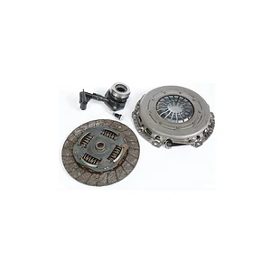 Kit Embrague Ford Ecosport 1.5 Dragon 2018 al 2021