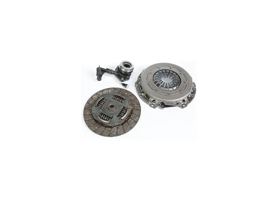 Kit Embrague Ford Ecosport 1.5 Dragon 2018 al 2021 1