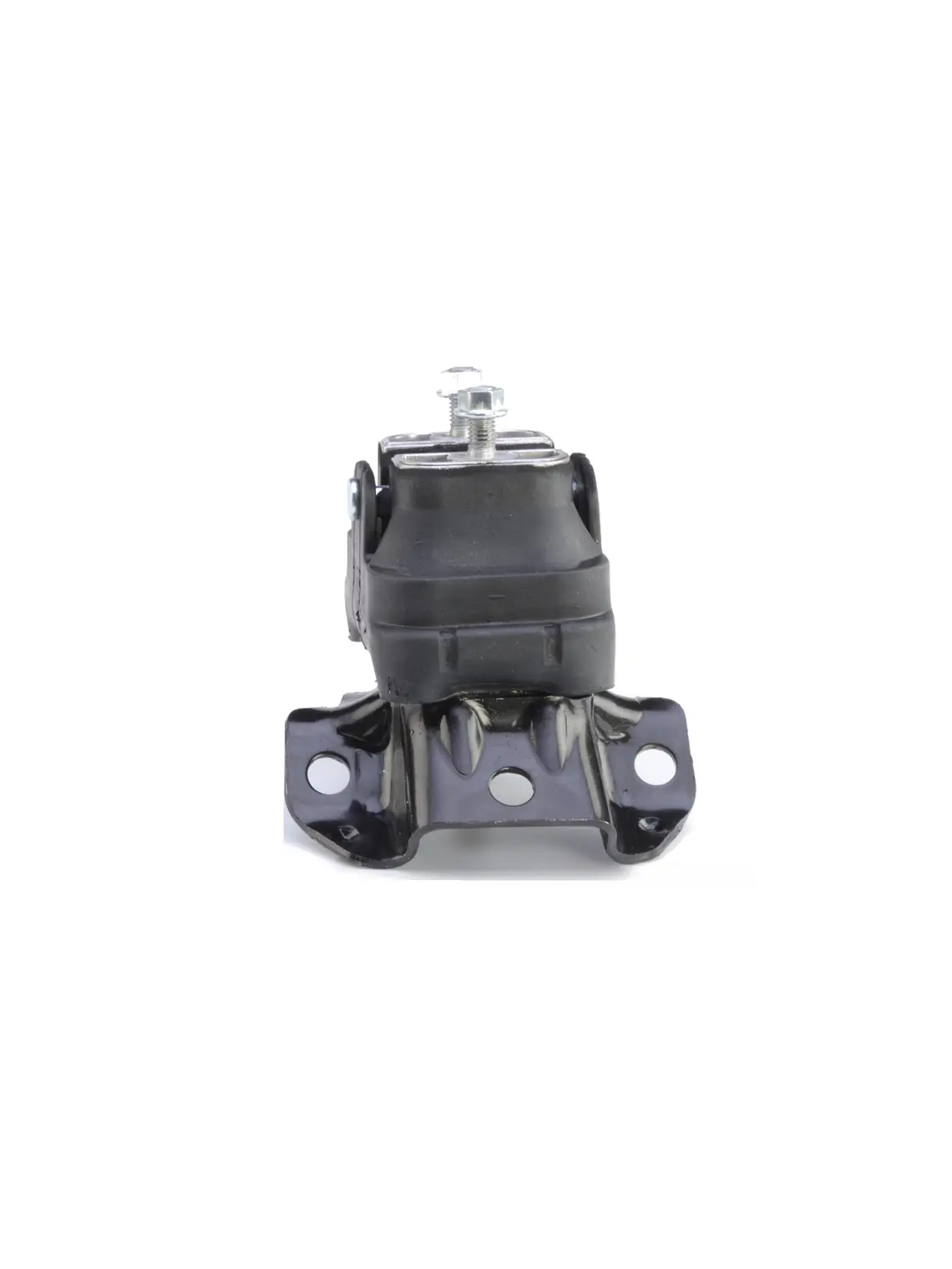 Soporte Motor Delantero Chevrolet Silverado 2007 al 2013 4