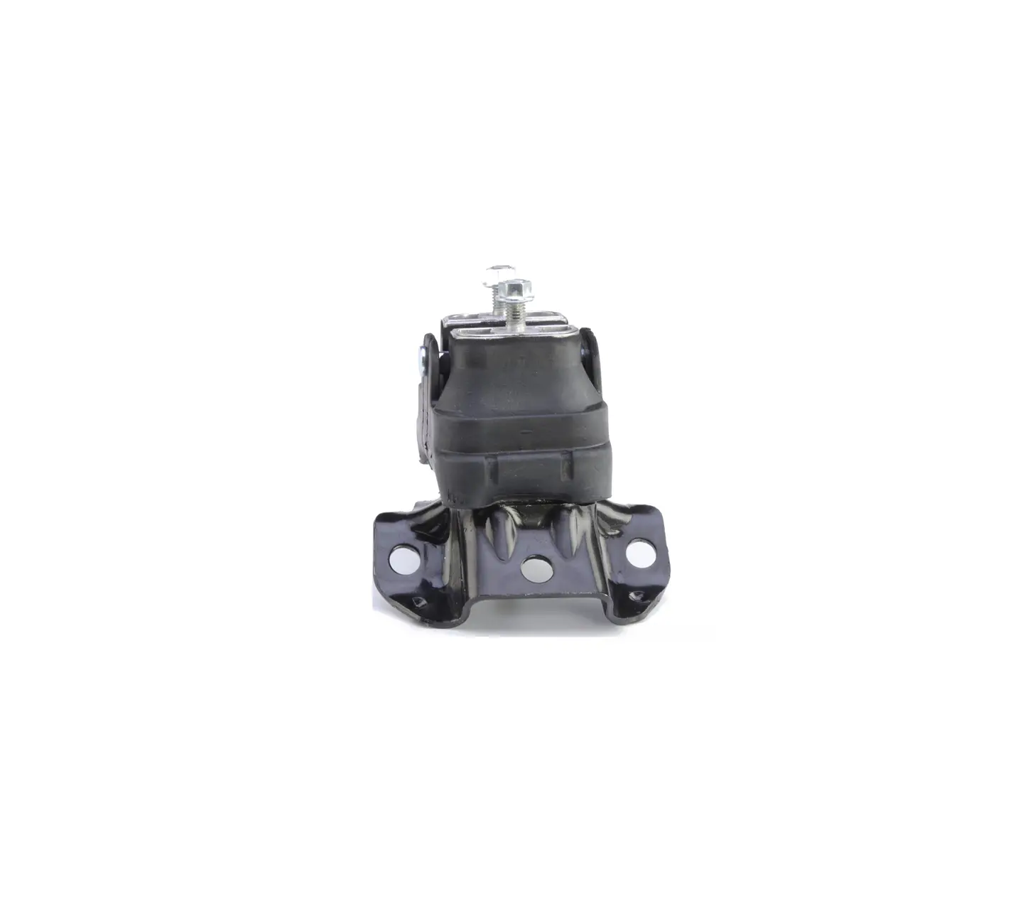 Soporte Motor Delantero Chevrolet Silverado 2007 al 2013 4