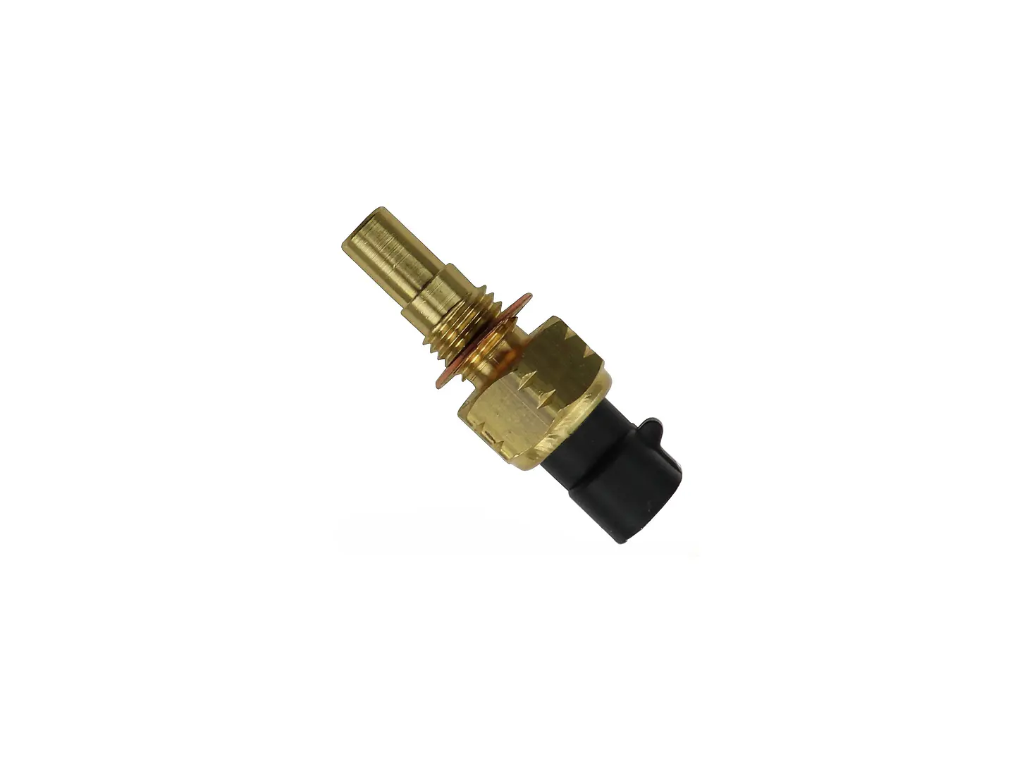 Sensor Temperatura Cooland Chevrolet Silverado 5.3 2000 al 2019 2