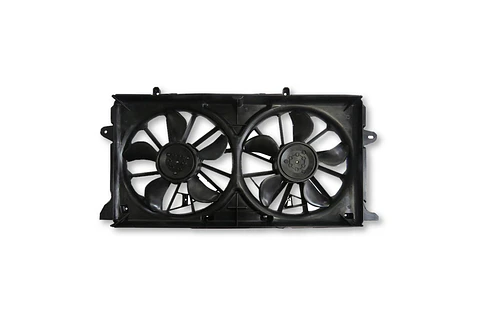 Electroventilador Chevrolet Tahoe 5.3 2015 al 2020