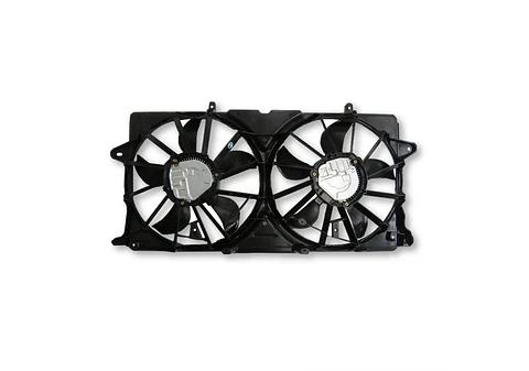 Electroventilador Chevrolet Suburban 5.3 2015 al 2020