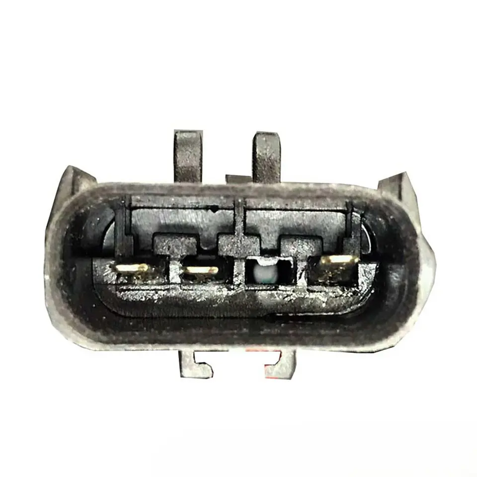 Electroventilador Chevrolet Suburban 5.3 2015 al 2020 3