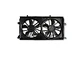 Electroventilador Chevrolet Suburban 5.3 2015 al 2020 - Miniatura 1