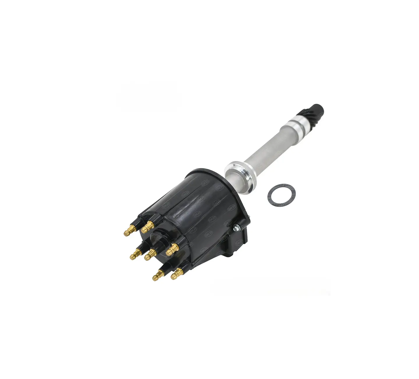 Distribuidor Electronico TBI Chevrolet Workc truck V6 4.3 1988 a 1995  2