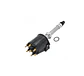 Distribuidor Electronico TBI Chevrolet Workc truck V6 4.3 1988 a 1995  - Miniatura 2