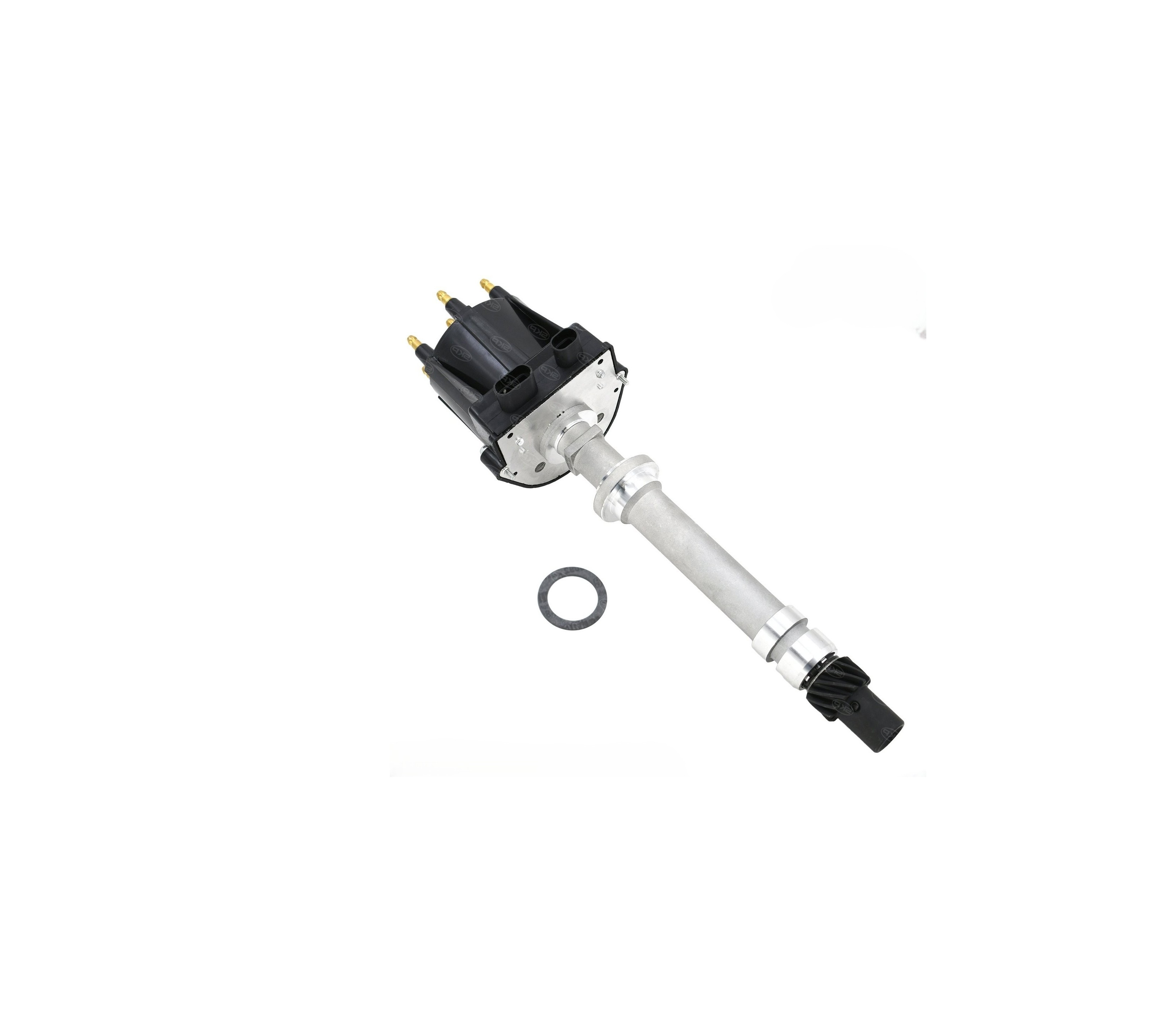 Distribuidor Electronico TBI Chevrolet Workc truck V6 4.3 1988 a 1995