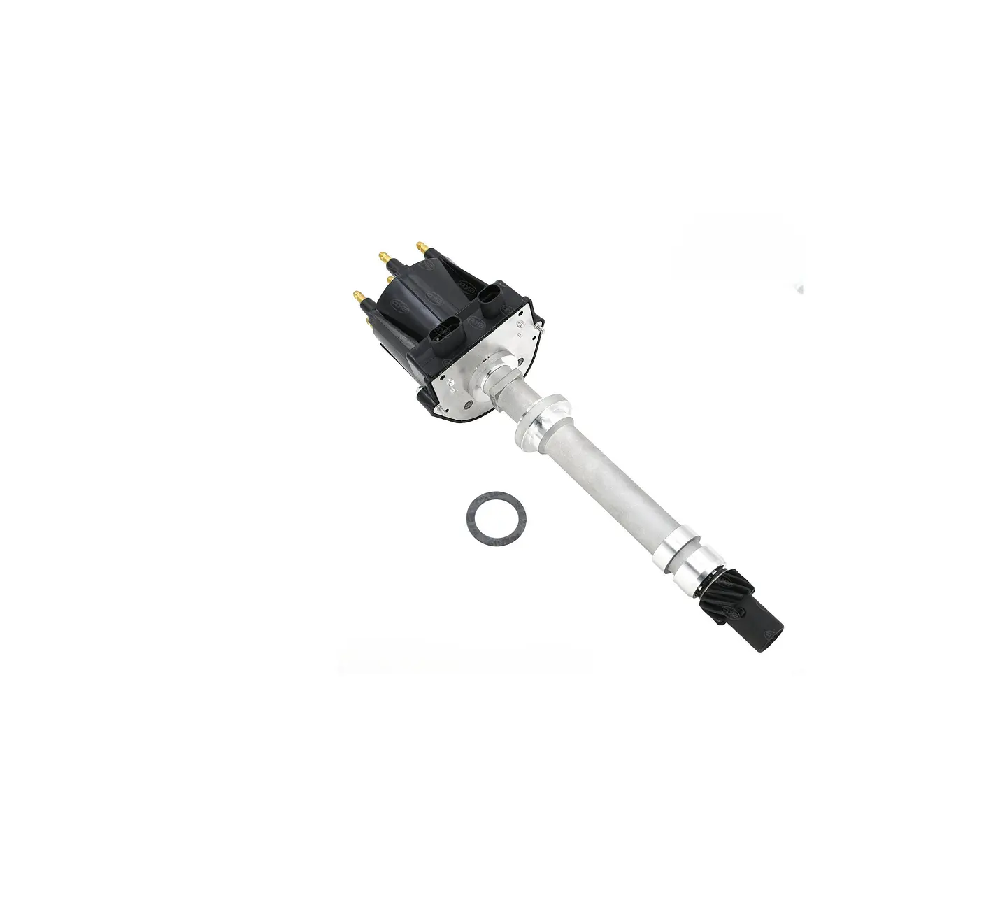 Distribuidor Electronico TBI Chevrolet Workc truck V6 4.3 1988 a 1995  1