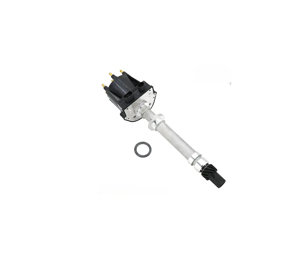 Distribuidor Electronico TBI Chevrolet Workc truck V6 4.3 1988 a 1995  1