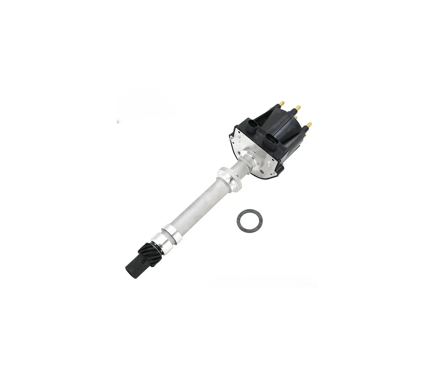 Distribuidor Electronico TBI Chevrolet Workc truck V6 4.3 1988 a 1995  3