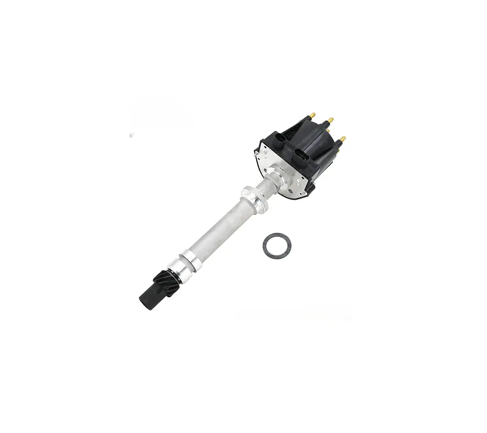 Distribuidor Electronico TBI Chevrolet Workc truck V6 4.3 1988 a 1995  3
