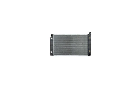 Radiador Motor Chevrolet C1500 4.3 1988 a 1998