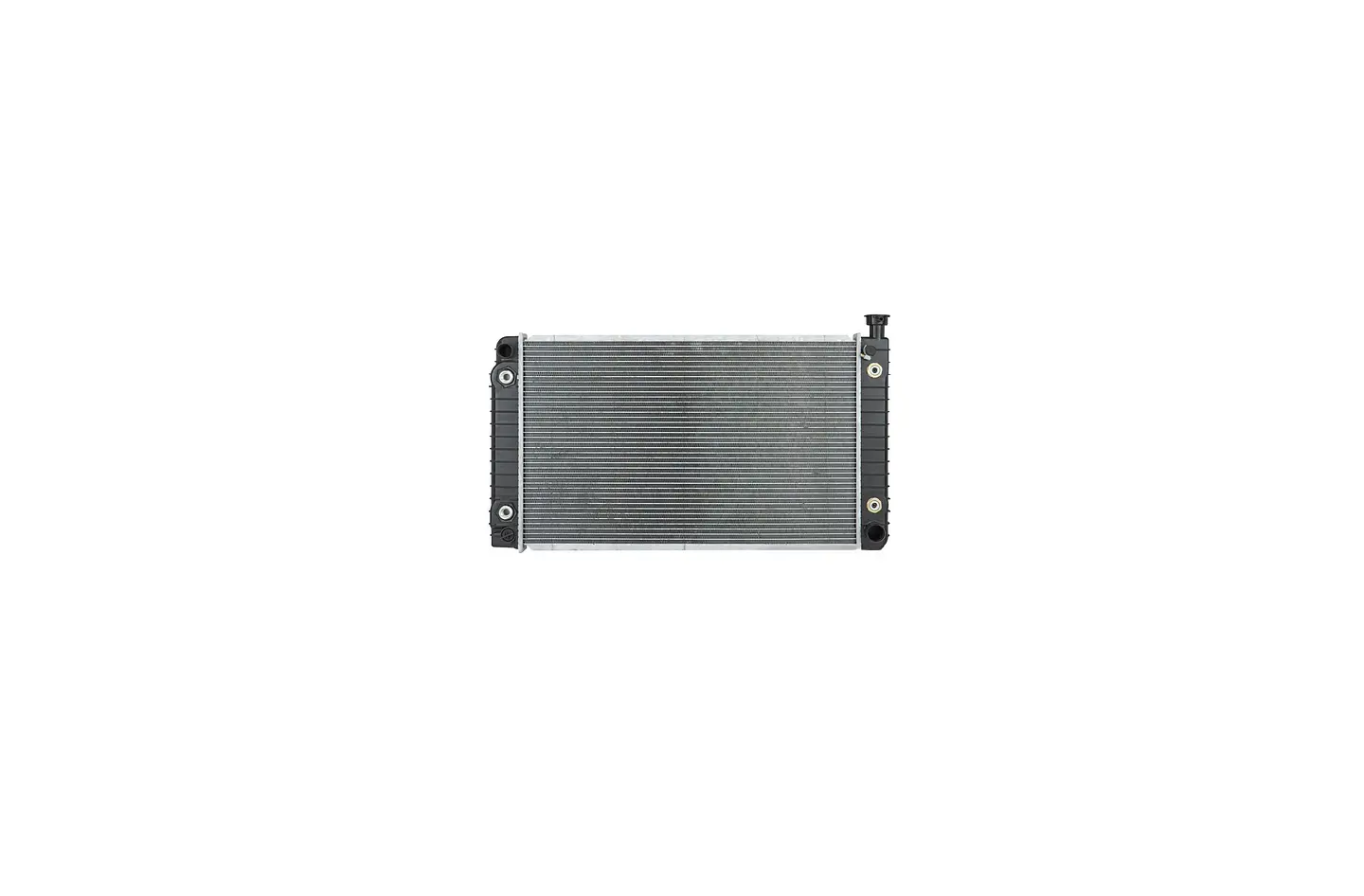 Radiador Motor Chevrolet C1500 4.3 1988 a 1998 1