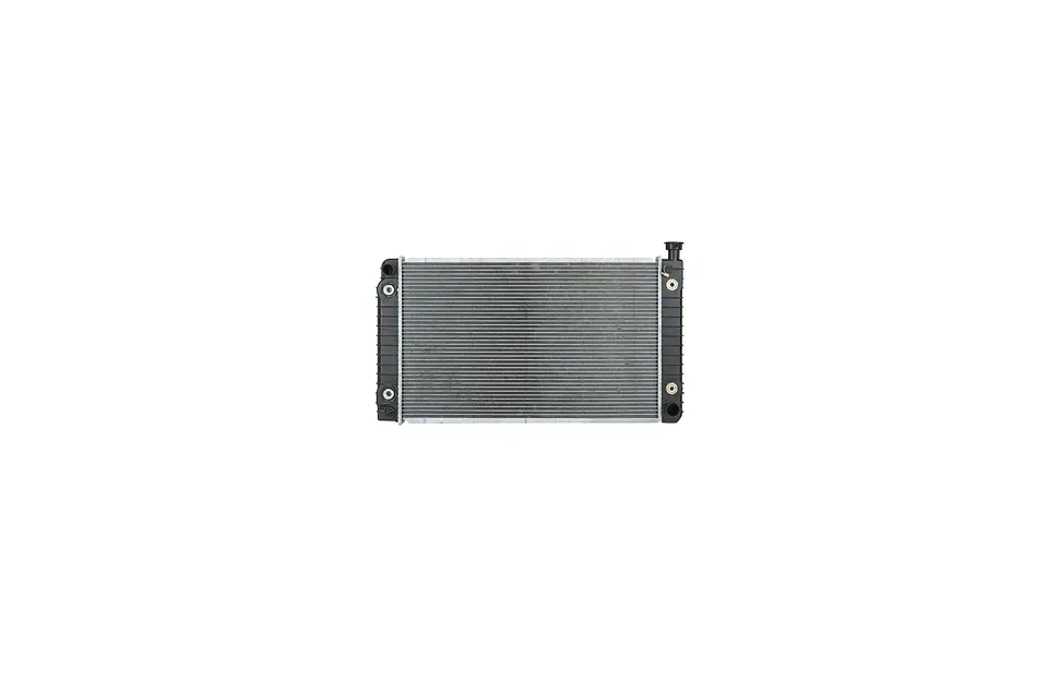 Radiador Motor Chevrolet C1500 4.3 1988 a 1998 1