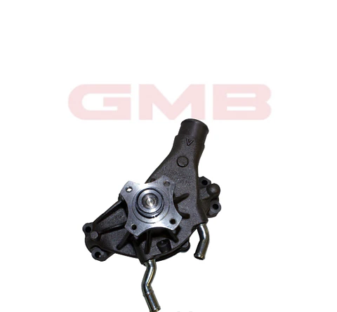 Bomba Agua Chevrolet Silverado 4.3 1996 a 2005