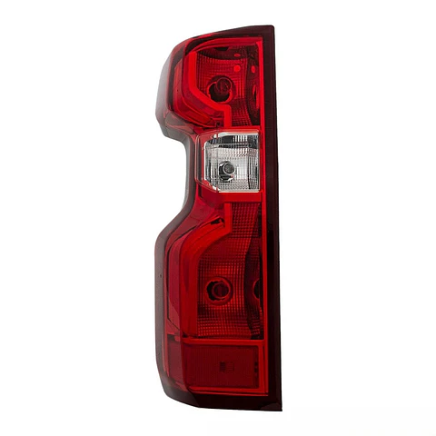 Farol Led Trasero Izquierdo Chevrolet Silverado 2019 a 2025