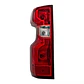 Farol Led Trasero Izquierdo Chevrolet Silverado 2019 a 2025 - Miniatura 2