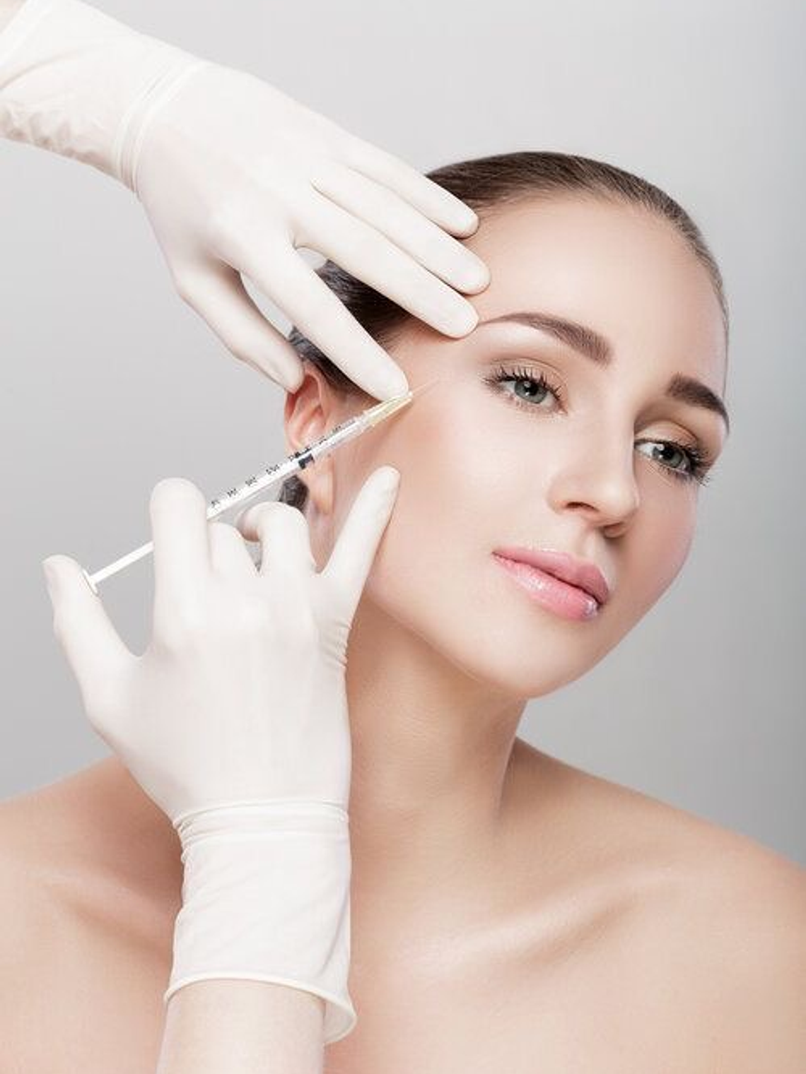 Toxina botulínica (Botox / Dysport) 1