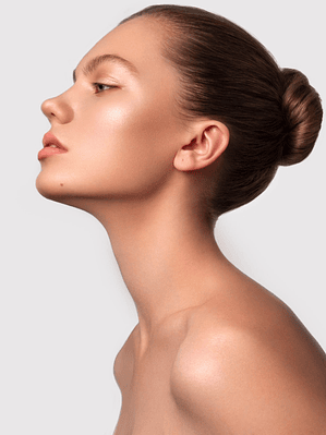 Definición mandibular con ácido hialurónico