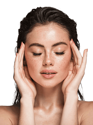 Mesoterapia facial (NCTF y Exosomas)