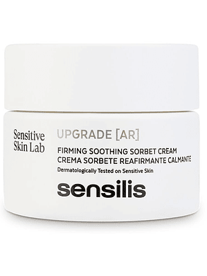 Crema Upgrade AR (Sensilis)