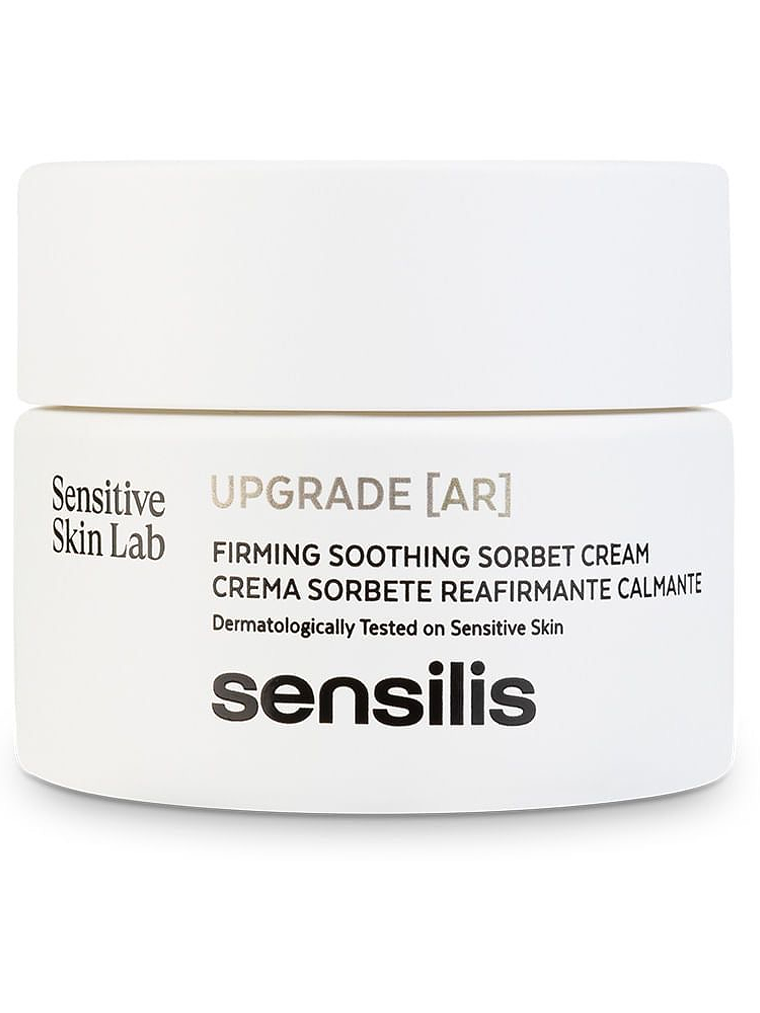 Crema Upgrade AR (Sensilis) 1