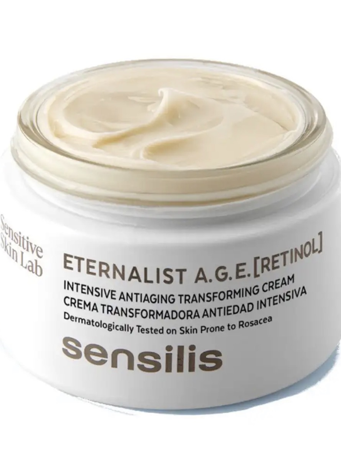 Crema Eternalist A.G.E (Retinol) (Sensilis) 1