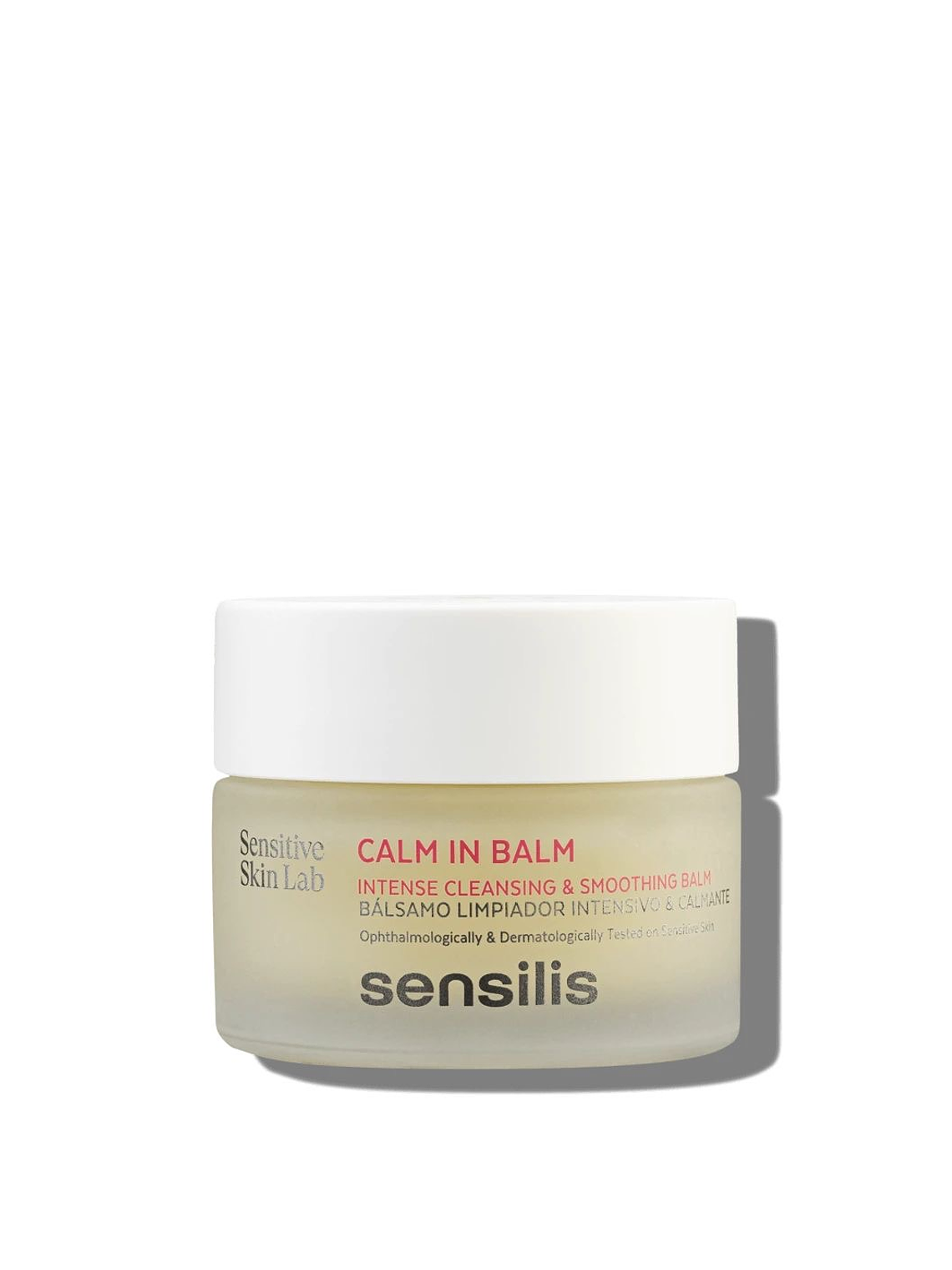 Calm in Balm (Sensilis) 1