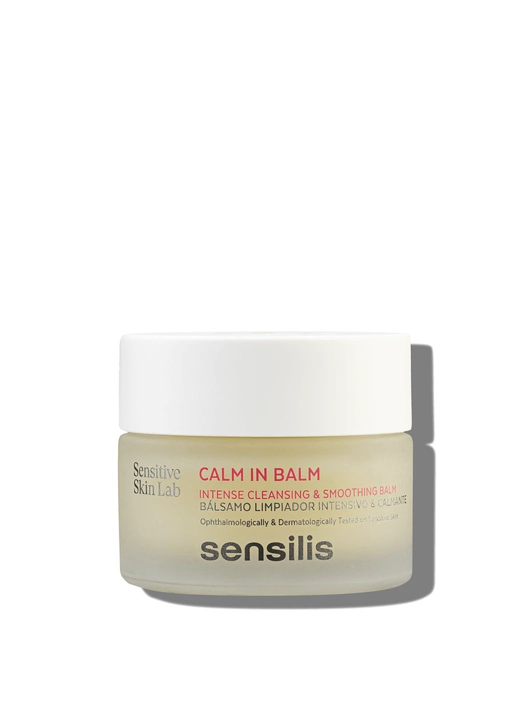 Calm in Balm (Sensilis) 1