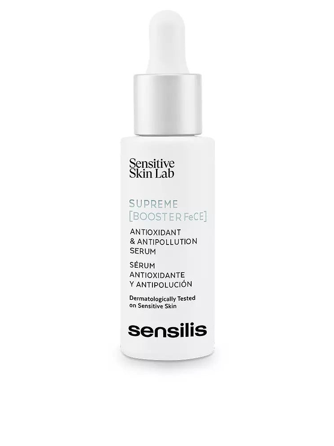 Serum Supreme Booster (Sensilis) 1