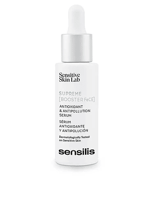 Serum Supreme Booster (Sensilis)