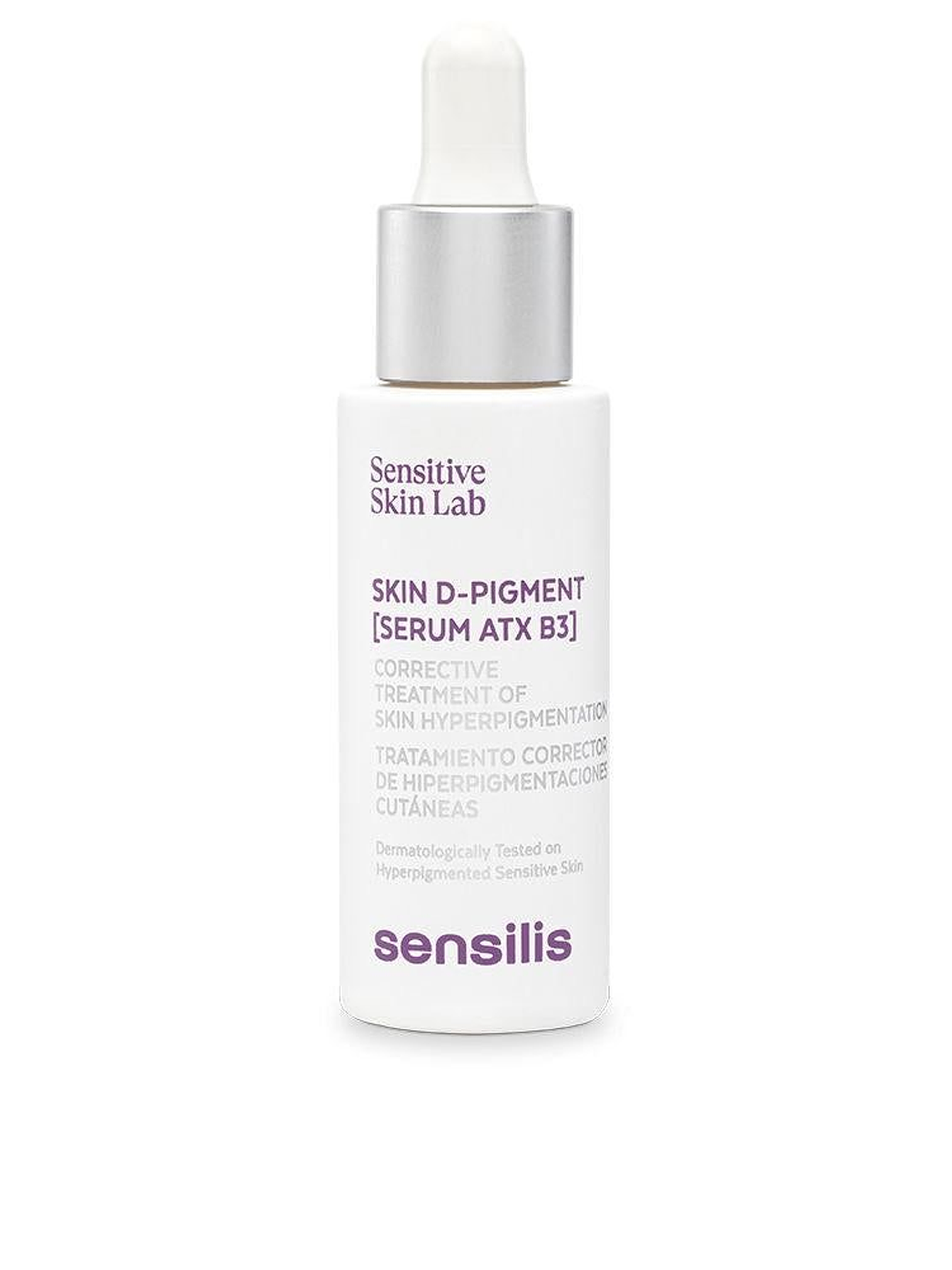 Serum Skin D-Pigment (Sensilis) 1