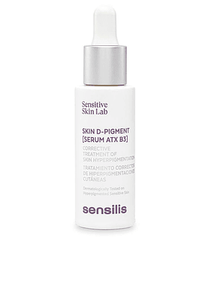 Serum Skin D-Pigment (Sensilis)