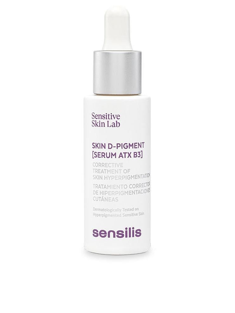 Serum Skin D-Pigment (Sensilis) 1