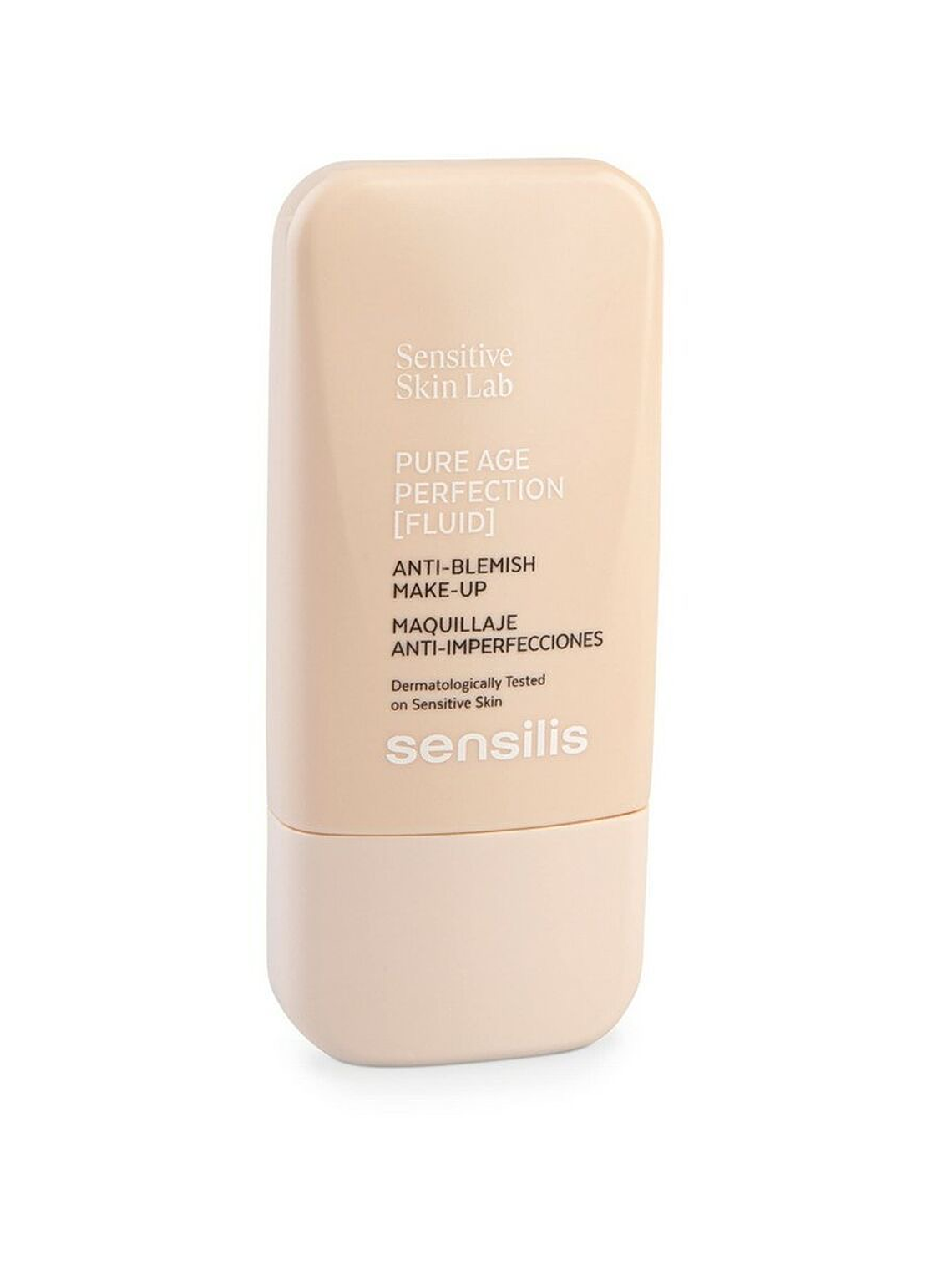 Base Pure Age (Sensilis) 1