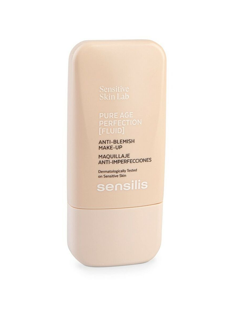 Base Pure Age (Sensilis) 1