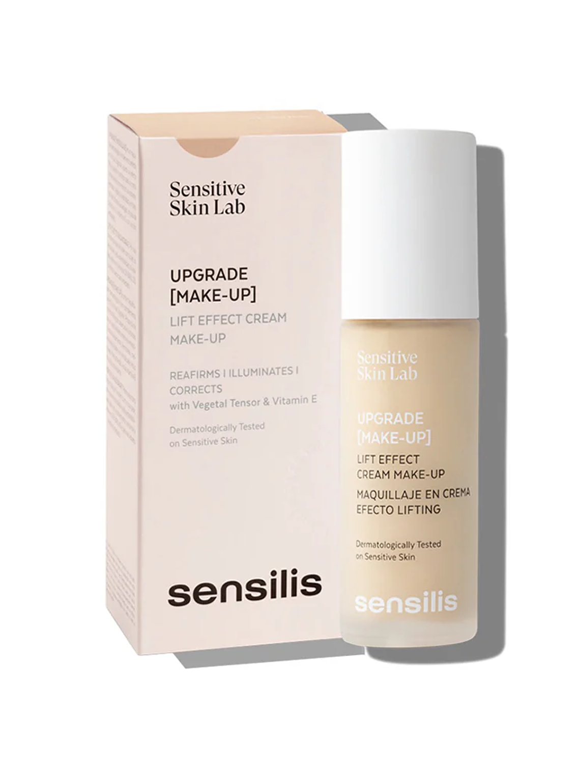 Base Upgrade (Sensilis) 1