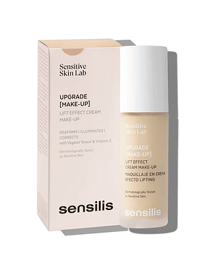 Base Upgrade (Sensilis)