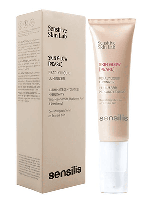 Iluminador Skin Glow (Sensilis)