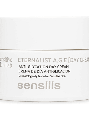 Eternalist A.G.E. [Day Cream] – Crema de Día | 50 ml
